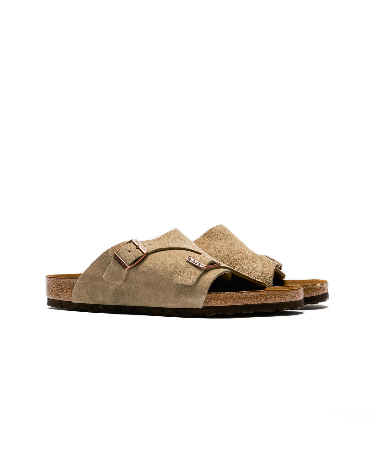 BIRKENSTOCK 1011075ARIZONABLK 関税送料込 Birkenstock Zürich (Regular Fit) | 50461 | AFEW STORE